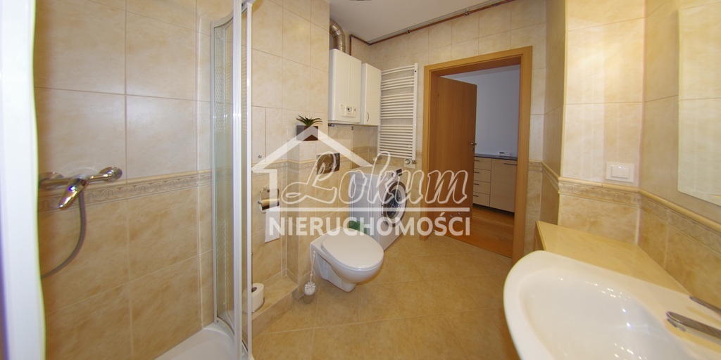 Mieszkanie 57,5&nbsp;m², Szczecin - zdjęcie 8