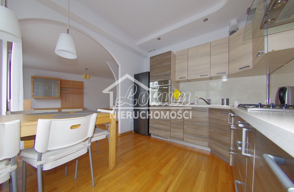 Mieszkanie 57,5&nbsp;m², Szczecin - zdjęcie 5