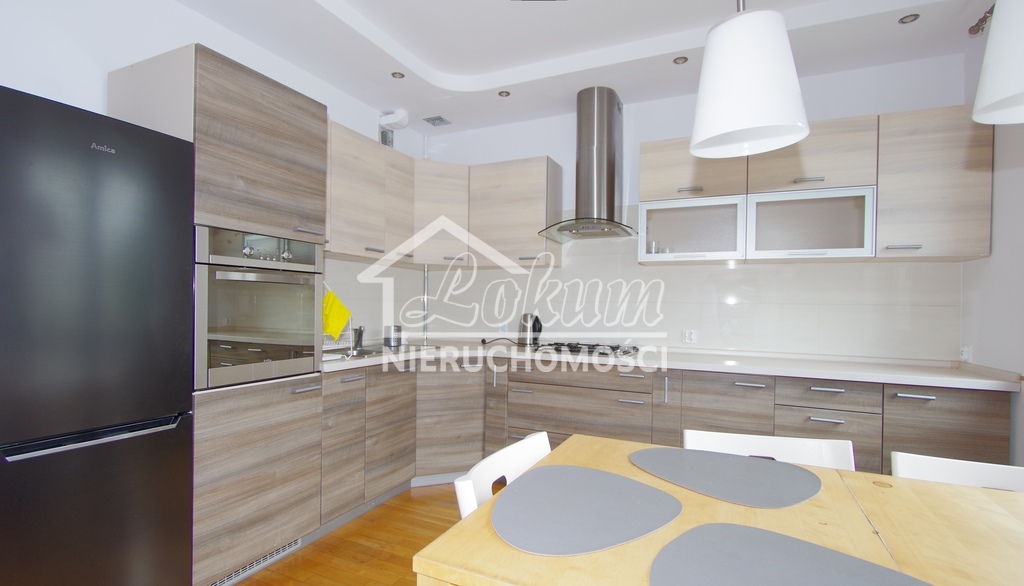 Mieszkanie 57,5&nbsp;m², Szczecin - zdjęcie 4
