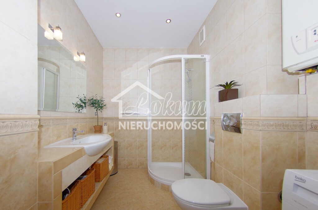 Mieszkanie 57,5&nbsp;m², Szczecin - zdjęcie 7