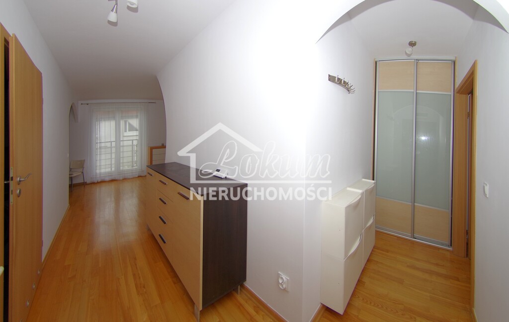 Mieszkanie 57,5&nbsp;m², Szczecin - zdjęcie 9