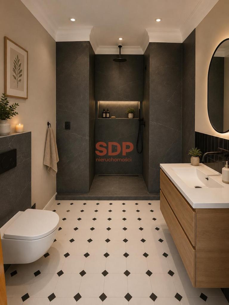 Mieszkanie 36 m², Wrocław, Stare Miasto, Szewska - zdjęcie 5