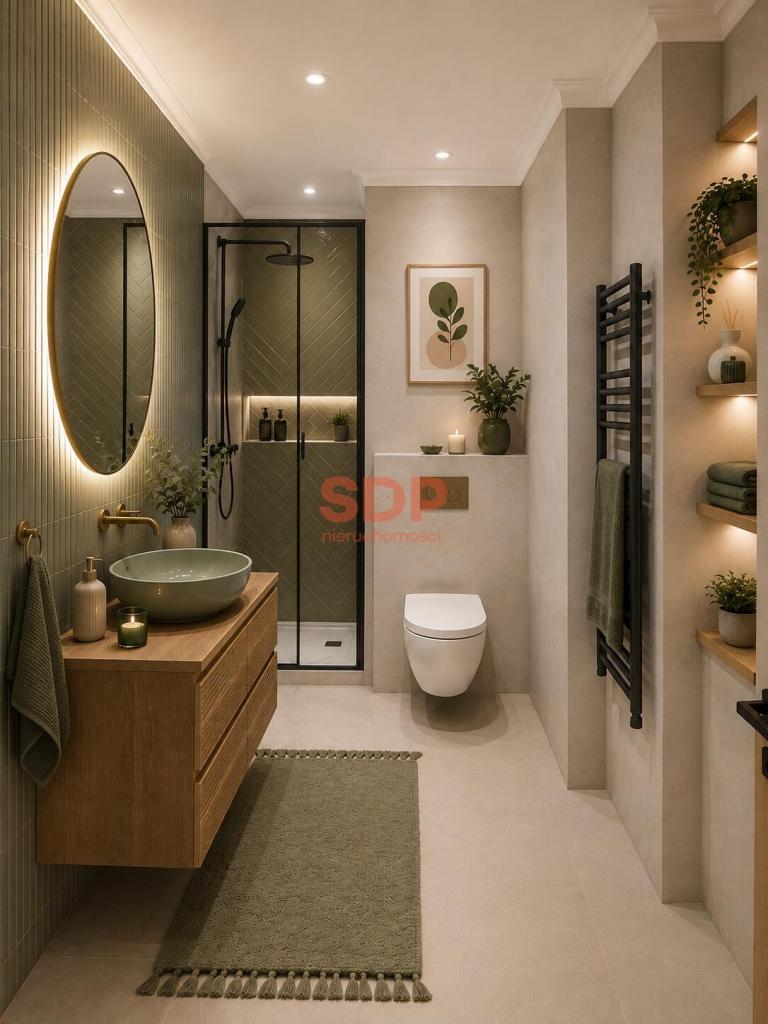 Mieszkanie 66 m², Wrocław, Stare Miasto, Szewska - zdjęcie 5