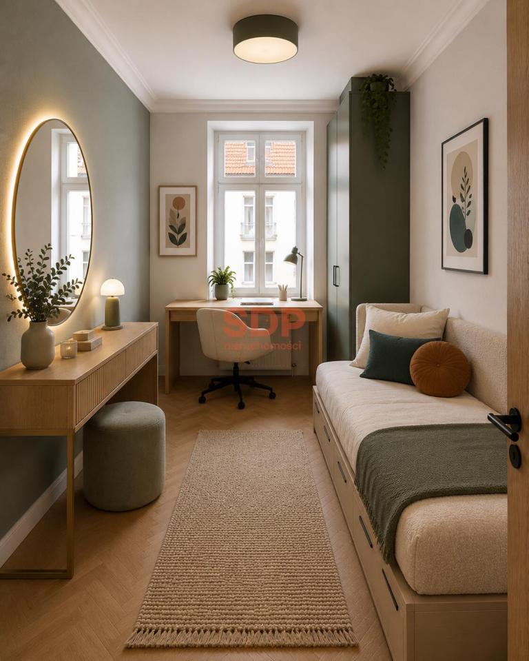 Mieszkanie 66 m², Wrocław, Stare Miasto, Szewska - zdjęcie 4