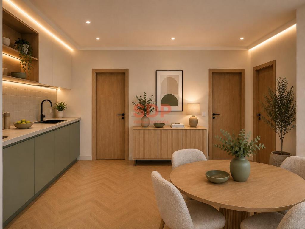 Mieszkanie 66 m², Wrocław, Stare Miasto, Szewska - zdjęcie 1