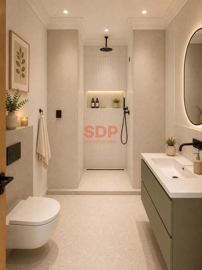 Mieszkanie 38 m², Wrocław, Stare Miasto, Szewska - zdjęcie 5