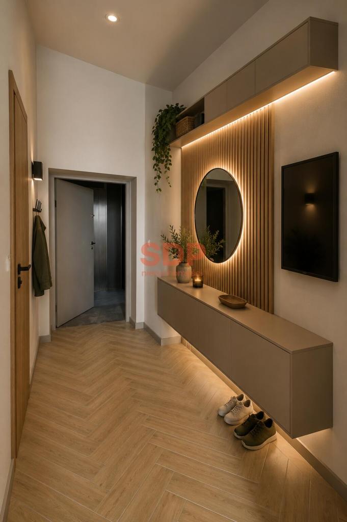 Mieszkanie 38 m², Wrocław, Stare Miasto, Szewska - zdjęcie 3