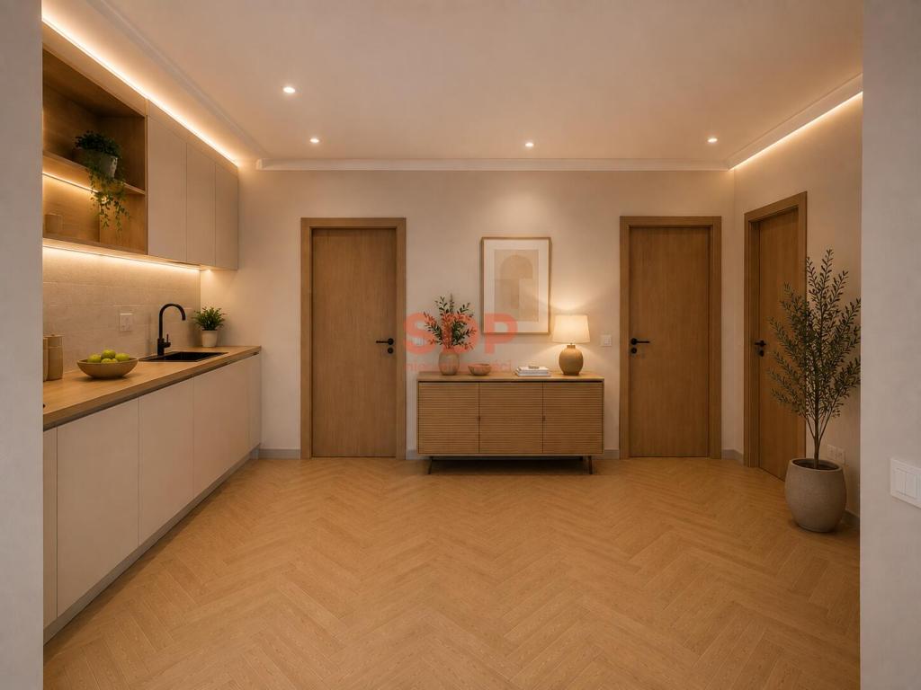 Mieszkanie 64 m², Wrocław, Stare Miasto, Szewska - zdjęcie 2
