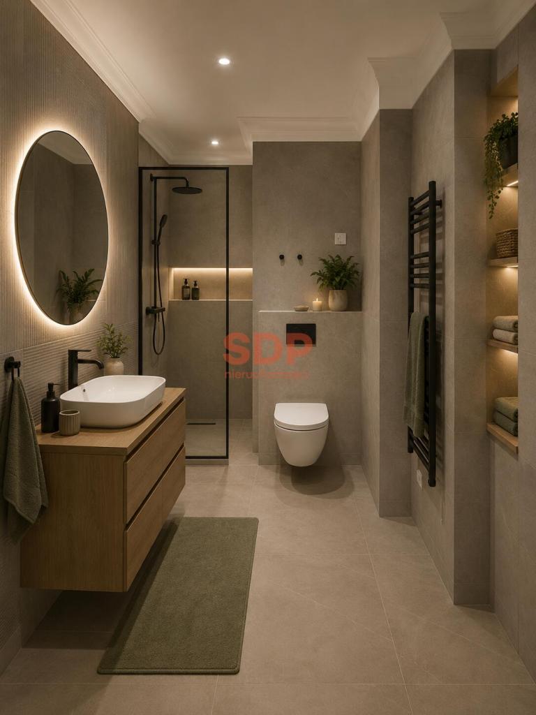 Mieszkanie 64 m², Wrocław, Stare Miasto, Szewska - zdjęcie 5