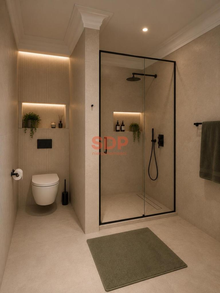 Mieszkanie 38 m², Wrocław, Stare Miasto, Szewska - zdjęcie 6