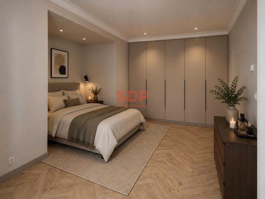 Mieszkanie 38 m², Wrocław, Stare Miasto, Szewska - zdjęcie 4