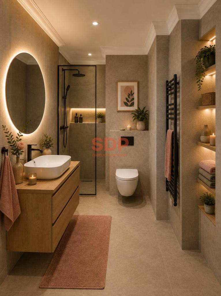 Mieszkanie 67&nbsp;m², Wrocław, Stare Miasto, Szewska - zdjęcie 5