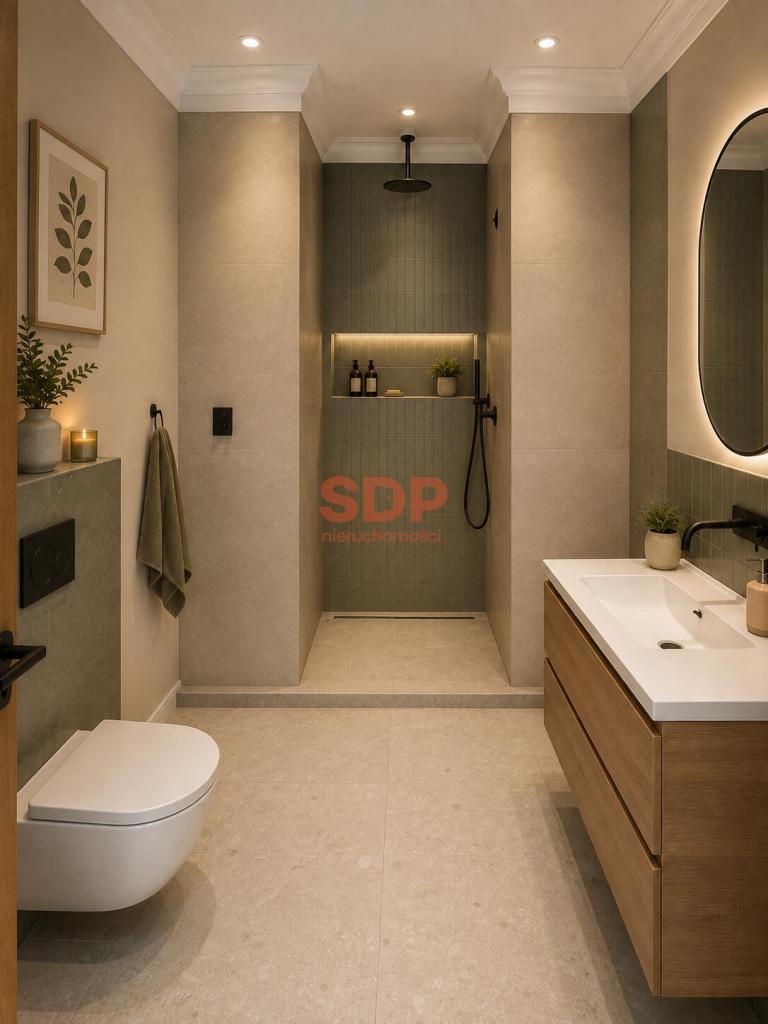 Mieszkanie 38 m², Wrocław, Stare Miasto, Szewska - zdjęcie 5