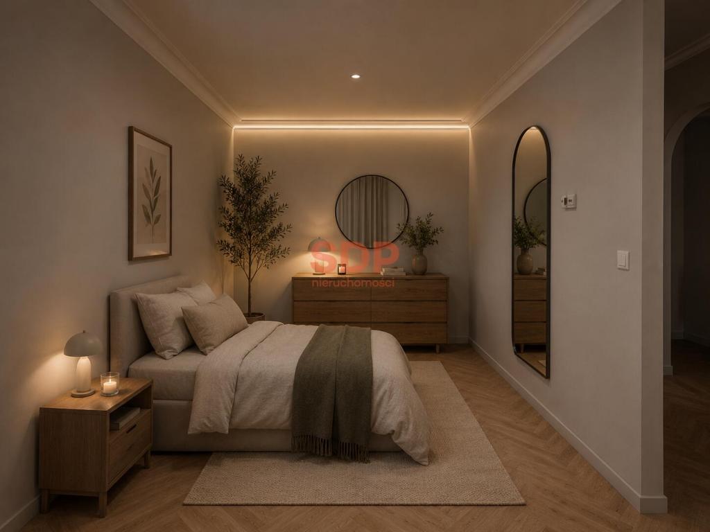 Mieszkanie 39 m², Wrocław, Stare Miasto, Szewska - zdjęcie 3