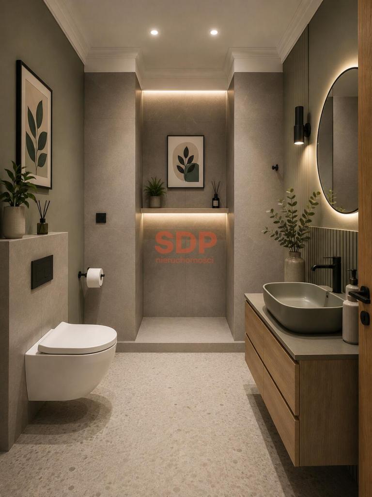 Lokal usługowy do wynajęcia, 38&nbsp;m², Wrocław, Stare Miasto, Szewska - zdjęcie 4