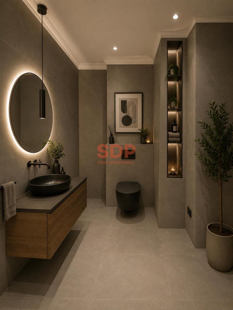 Lokal usługowy do wynajęcia, 64&nbsp;m², Wrocław, Stare Miasto, Szewska - zdjęcie 5