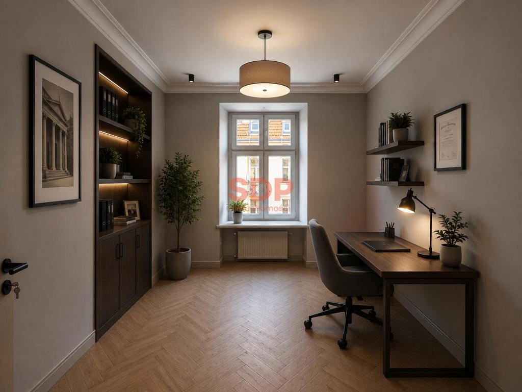 Lokal usługowy do wynajęcia, 64&nbsp;m², Wrocław, Stare Miasto, Szewska - zdjęcie 3