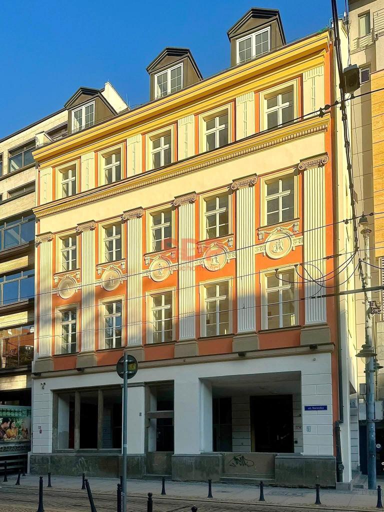 Lokal usługowy do wynajęcia, 64&nbsp;m², Wrocław, Stare Miasto, Szewska - zdjęcie 6