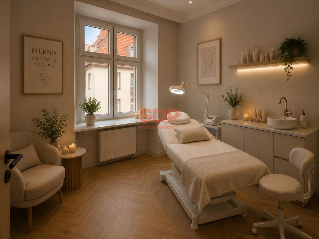 Lokal usługowy do wynajęcia, 67&nbsp;m², Wrocław, Stare Miasto, Szewska - zdjęcie 4