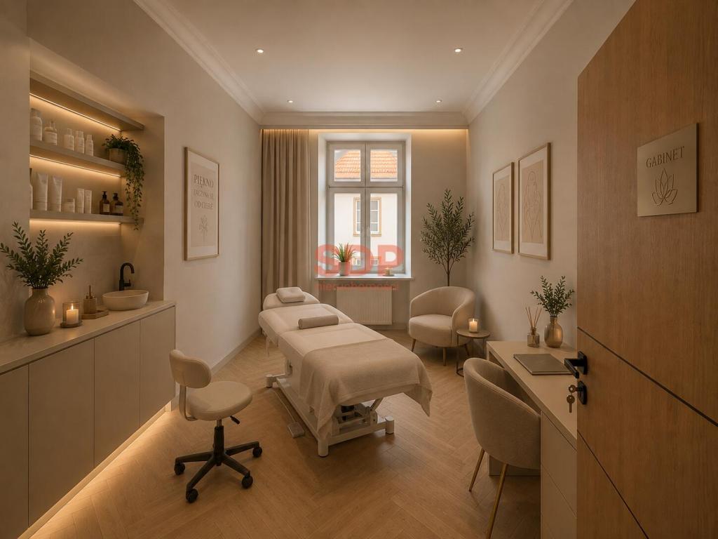 Lokal usługowy do wynajęcia, 67&nbsp;m², Wrocław, Stare Miasto, Szewska - zdjęcie 3