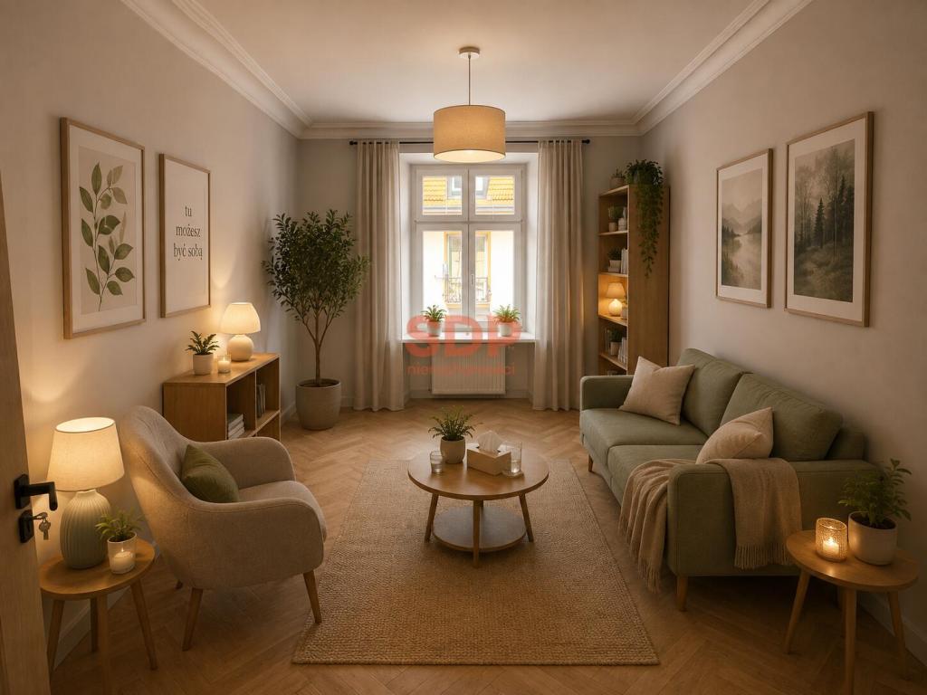 Lokal usługowy do wynajęcia, 66&nbsp;m², Wrocław, Stare Miasto, Szewska - zdjęcie 1