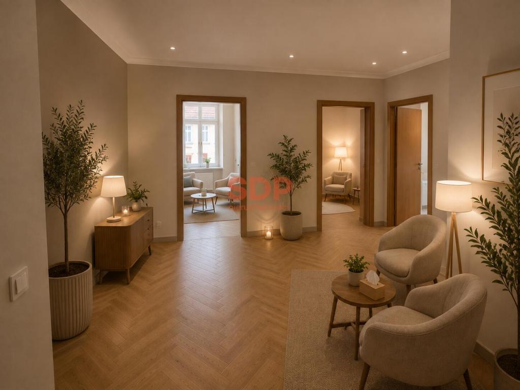 Lokal usługowy do wynajęcia, 66&nbsp;m², Wrocław, Stare Miasto, Szewska - zdjęcie 5