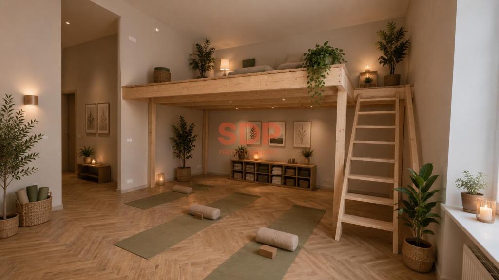 Lokal usługowy do wynajęcia, 38&nbsp;m², Wrocław, Stare Miasto, Szewska - zdjęcie 1