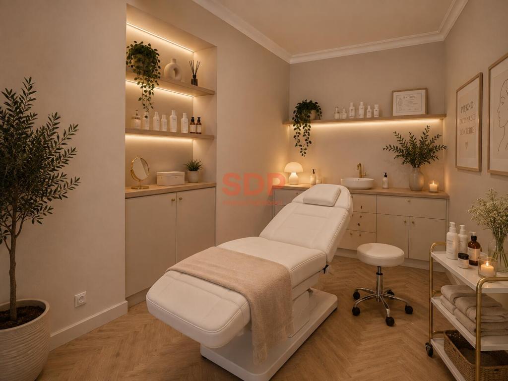 Lokal usługowy do wynajęcia, 38&nbsp;m², Wrocław, Stare Miasto, Szewska - zdjęcie 1