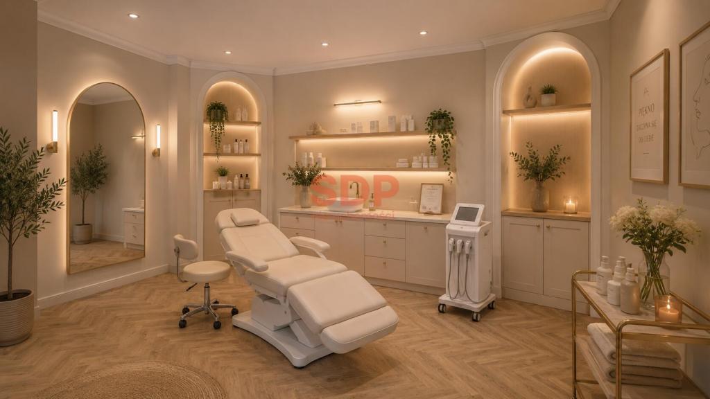 Lokal usługowy do wynajęcia, 38&nbsp;m², Wrocław, Stare Miasto, Szewska - zdjęcie 3