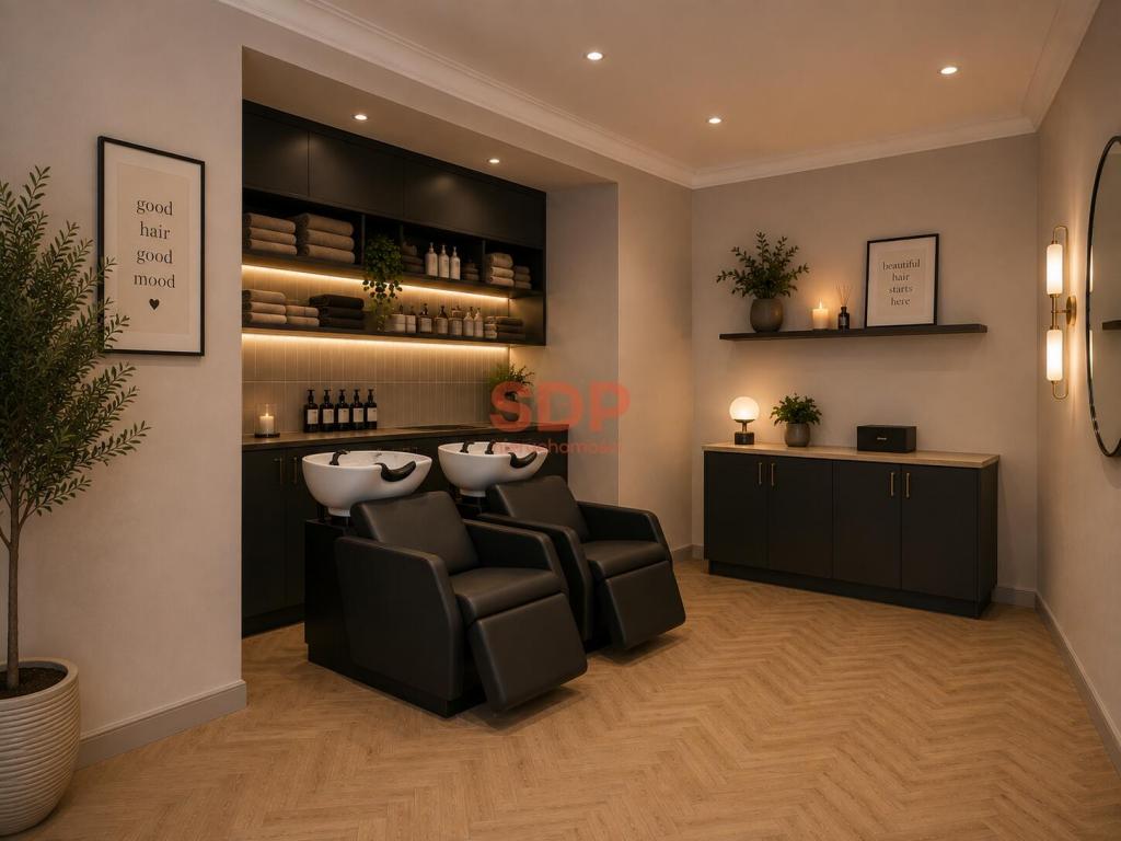 Lokal usługowy do wynajęcia, 39&nbsp;m², Wrocław, Stare Miasto, Szewska - zdjęcie 2
