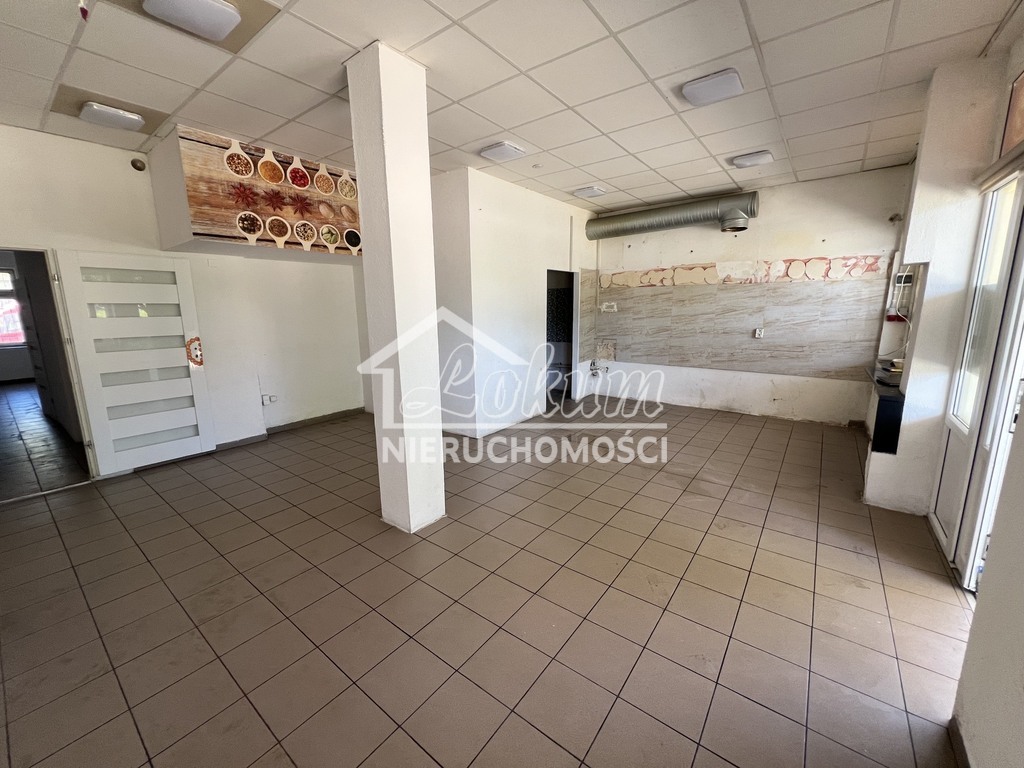 Lokal usługowy do wynajęcia, 69,8 m², Szczecin - zdjęcie 5