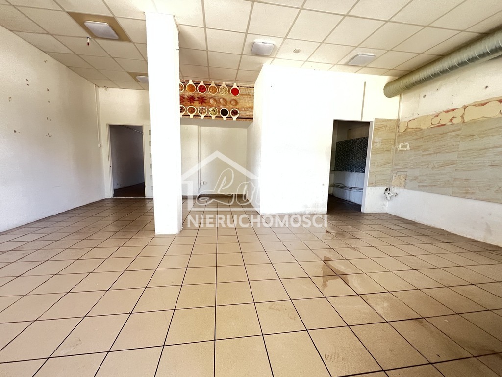 Lokal usługowy do wynajęcia, 69,8 m², Szczecin - zdjęcie 1