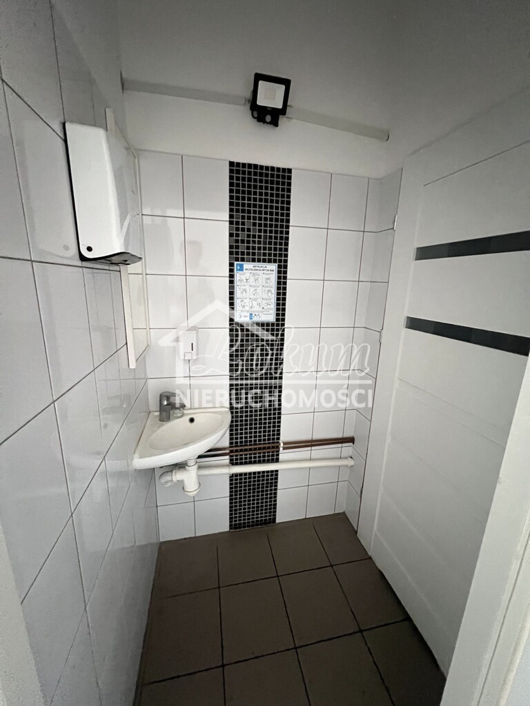 Lokal usługowy do wynajęcia, 69,8 m², Szczecin - zdjęcie 11
