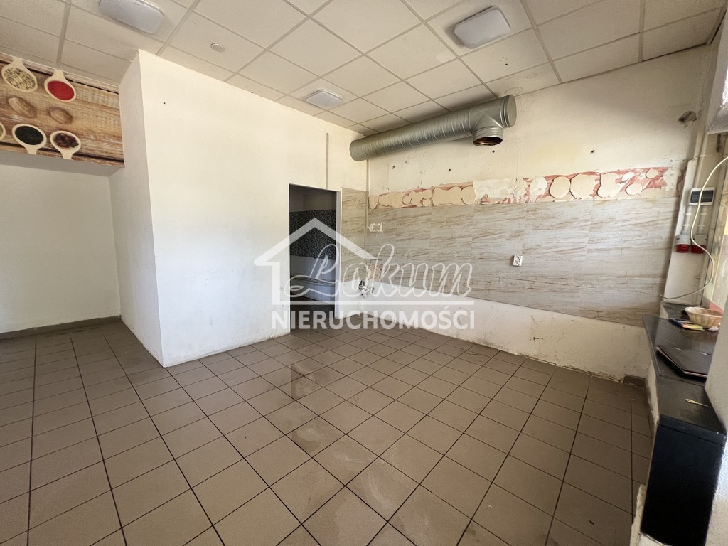 Lokal usługowy do wynajęcia, 69,8 m², Szczecin - zdjęcie 2