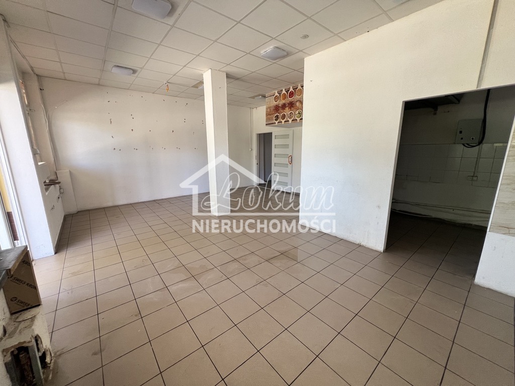 Lokal usługowy do wynajęcia, 69,8 m², Szczecin - zdjęcie 3