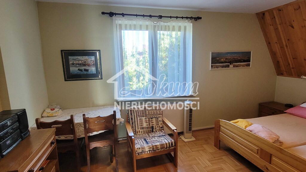 Dom 182&nbsp;m², Bezrzecze - zdjęcie 15