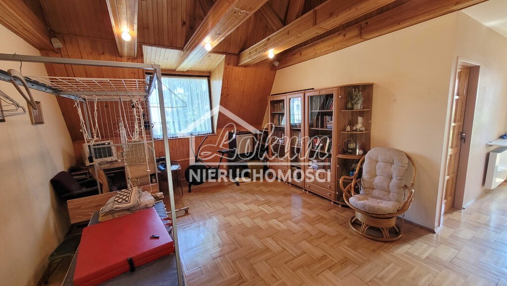 Dom 182&nbsp;m², Bezrzecze - zdjęcie 12