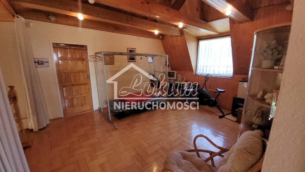 Dom 182&nbsp;m², Bezrzecze - zdjęcie 17