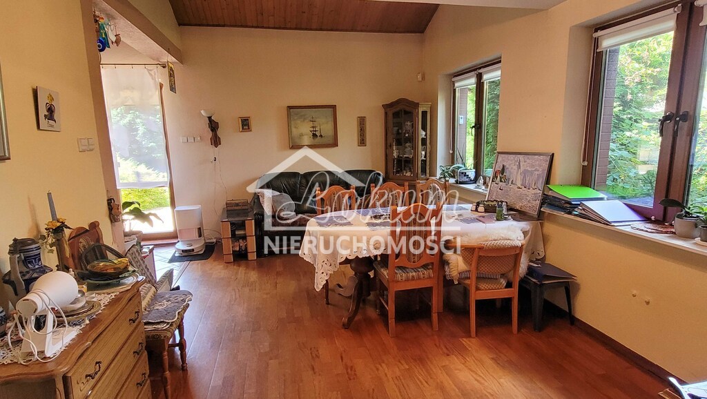 Dom 182&nbsp;m², Bezrzecze - zdjęcie 9