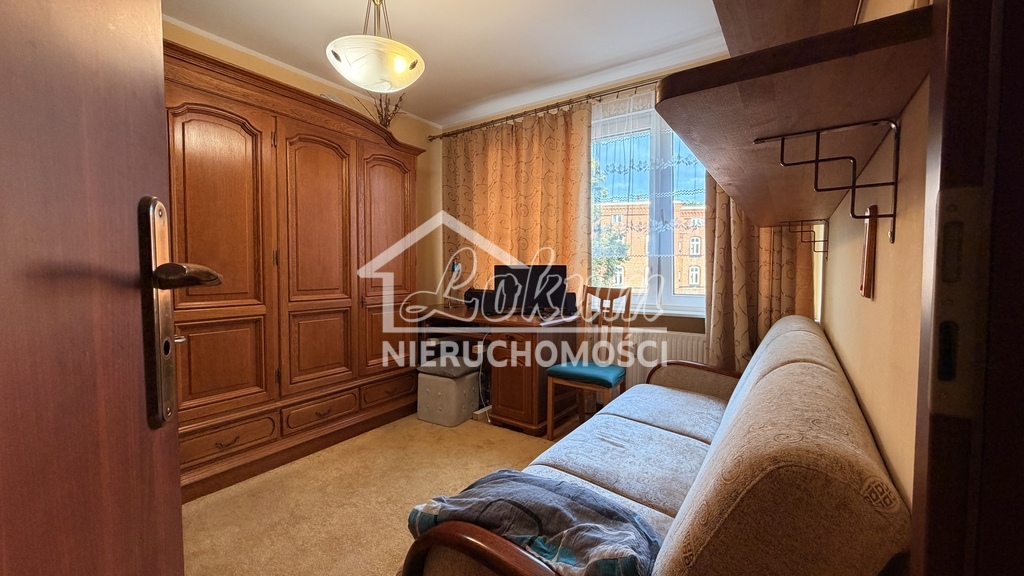 Mieszkanie 58 m², Szczecin, Śródmieście, Mikołaja Kopernika - zdjęcie 9