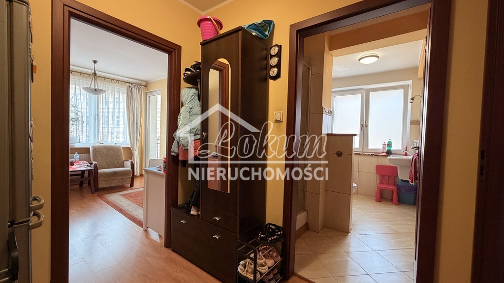 Mieszkanie 58 m², Szczecin, Śródmieście, Mikołaja Kopernika - zdjęcie 2