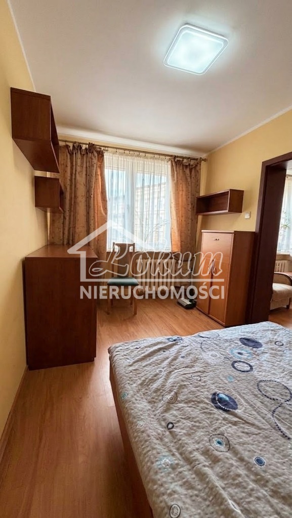 Mieszkanie 58 m², Szczecin, Mikołaja Kopernika - zdjęcie 4