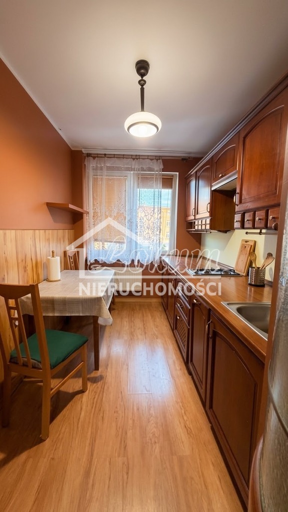 Mieszkanie 58 m², Szczecin, Mikołaja Kopernika - zdjęcie 3
