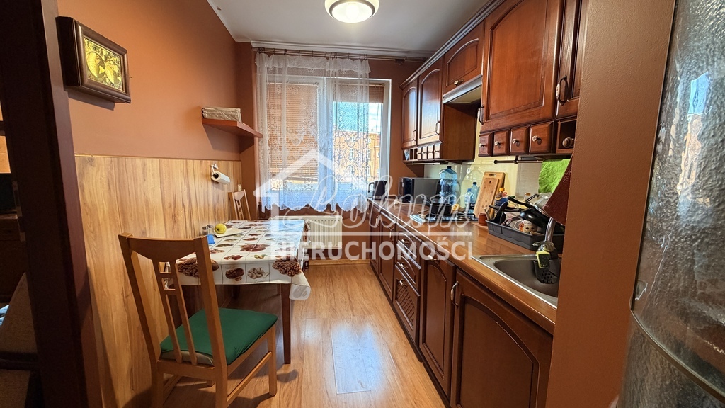 Mieszkanie 58 m², Szczecin, Śródmieście, Mikołaja Kopernika - zdjęcie 6