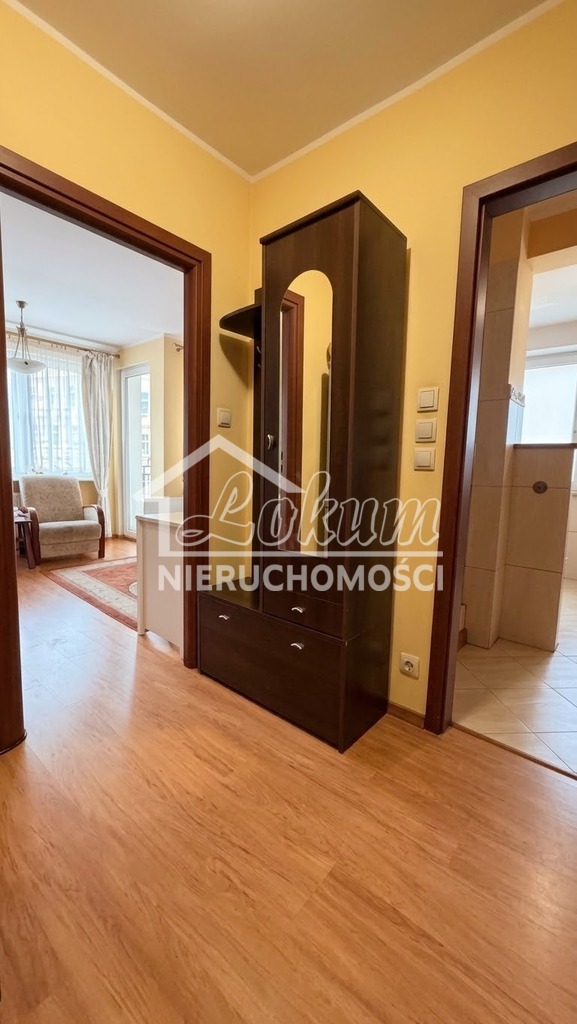 Mieszkanie 58 m², Szczecin, Mikołaja Kopernika - zdjęcie 8