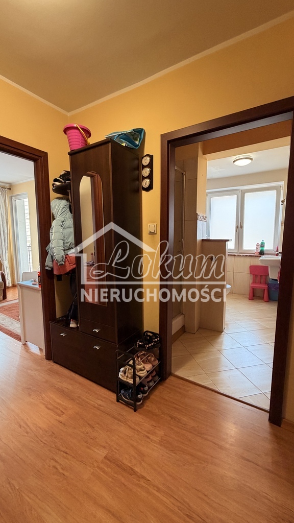 Mieszkanie 58 m², Szczecin, Śródmieście, Mikołaja Kopernika - zdjęcie 12