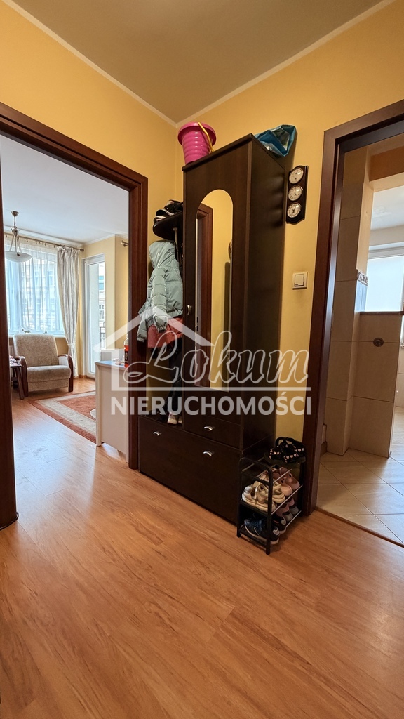 Mieszkanie 58 m², Szczecin, Śródmieście, Mikołaja Kopernika - zdjęcie 11