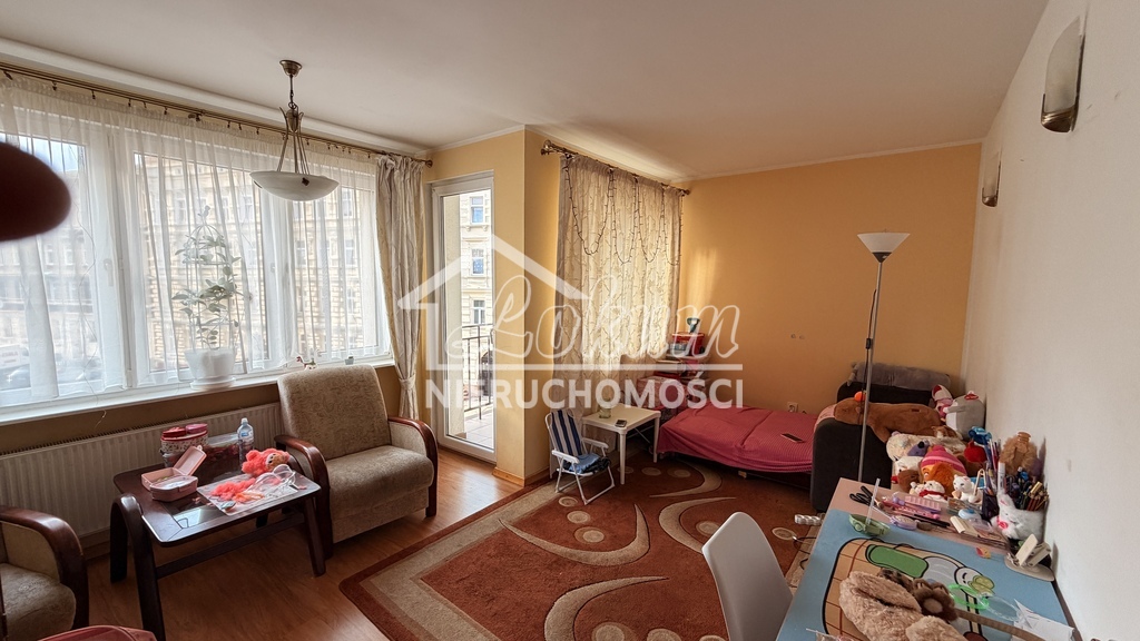Mieszkanie 58 m², Szczecin, Śródmieście, Mikołaja Kopernika - zdjęcie 4