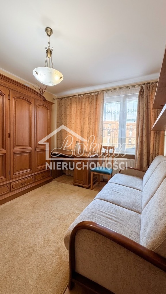 Mieszkanie 58 m², Szczecin, Mikołaja Kopernika - zdjęcie 2
