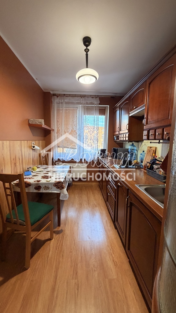 Mieszkanie 58 m², Szczecin, Śródmieście, Mikołaja Kopernika - zdjęcie 7